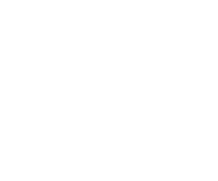 A graphic of two arrows pointing downwards